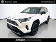 Used 2021 Toyota RAV4 Hybrid XSE SUV
