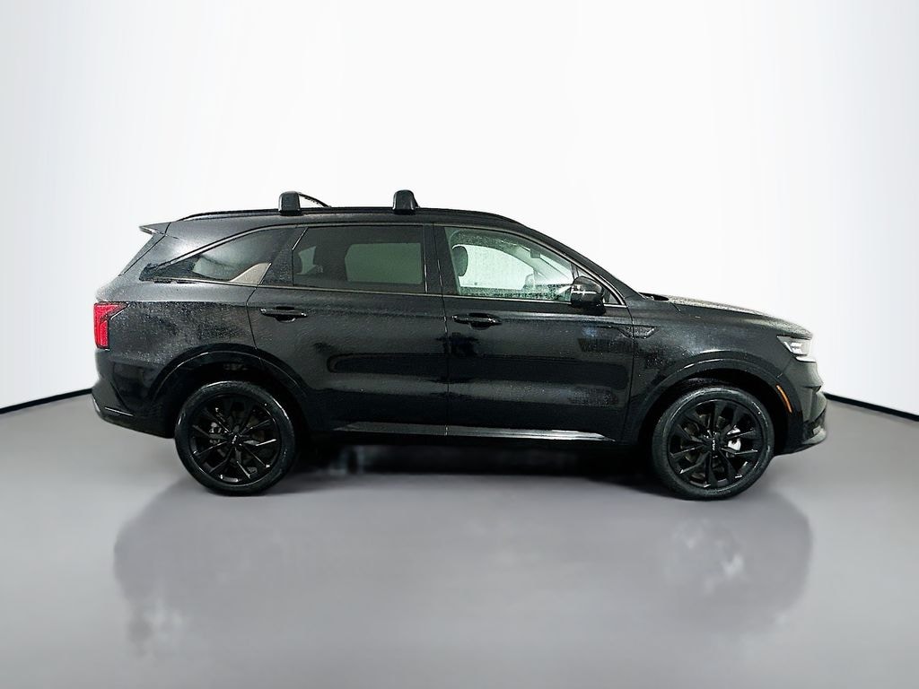 Used 2023 Kia Sorento SX-Prestige SUV