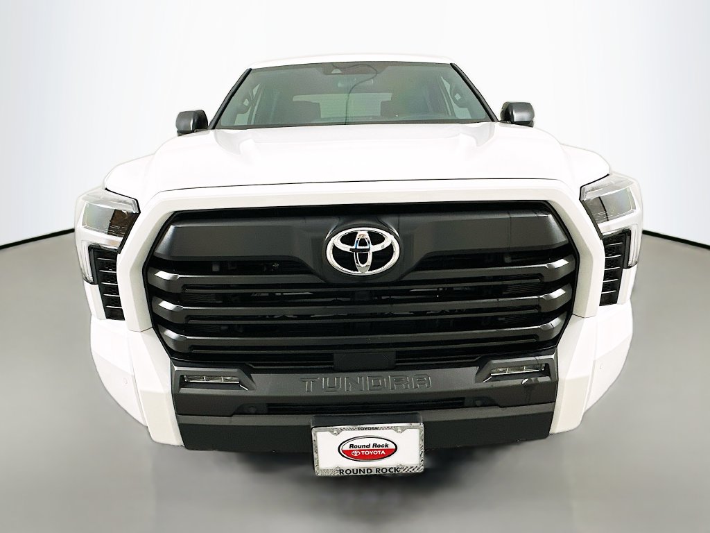 Certified 2026 Toyota