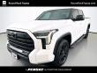 Certified 2026 Toyota Tundra SR5 Truck CrewMax