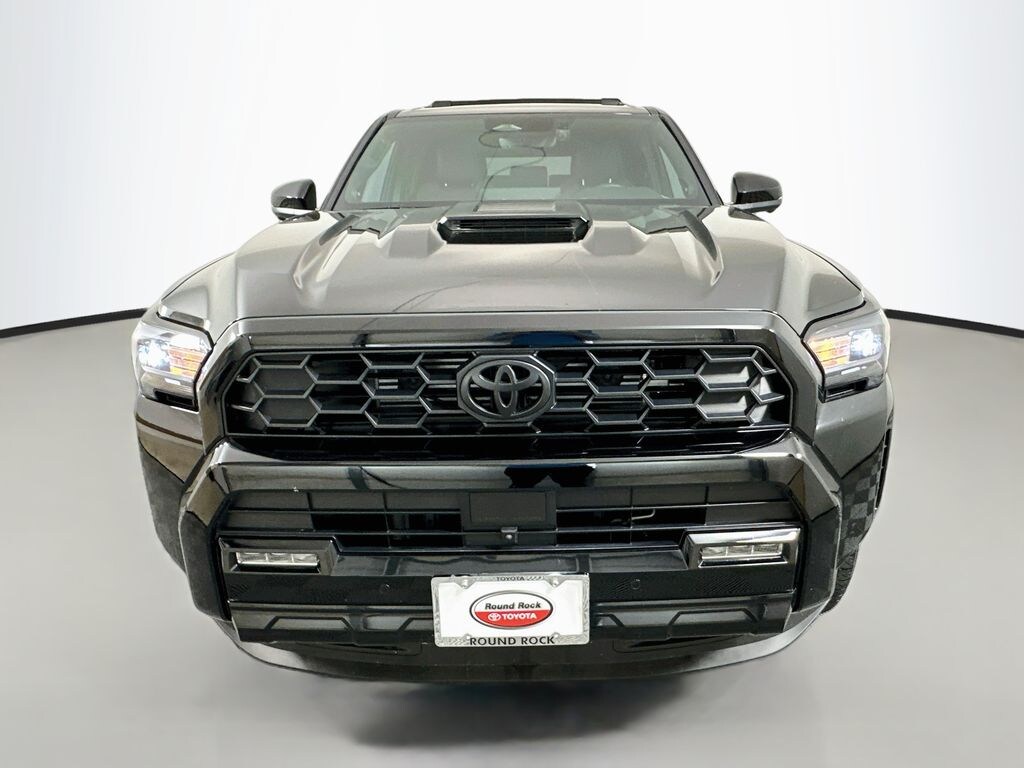 Used 2026 Toyota 4Runner TRD Sport Premium SUV