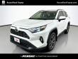 Certified 2025 Toyota RAV4 Hybrid XLE Premium SUV
