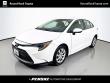 Certified 2024 Toyota Corolla LE Sedan
