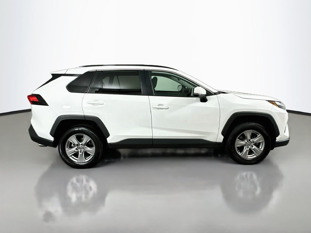 Used 2024 Toyota