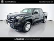 Certified 2025 Toyota Tacoma SR5 Truck Double Cab