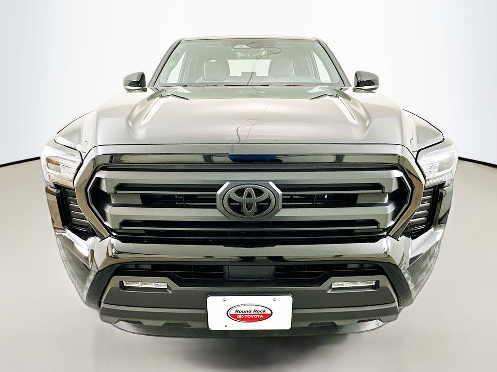Certified 2026 Toyota Tacoma SR5 Truck Double Cab