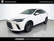 Used 2023 Lexus RX 350 Luxury SUV