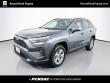 Certified 2025 Toyota RAV4 XLE SUV