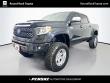 Used 2021 Toyota Tundra Platinum Truck CrewMax