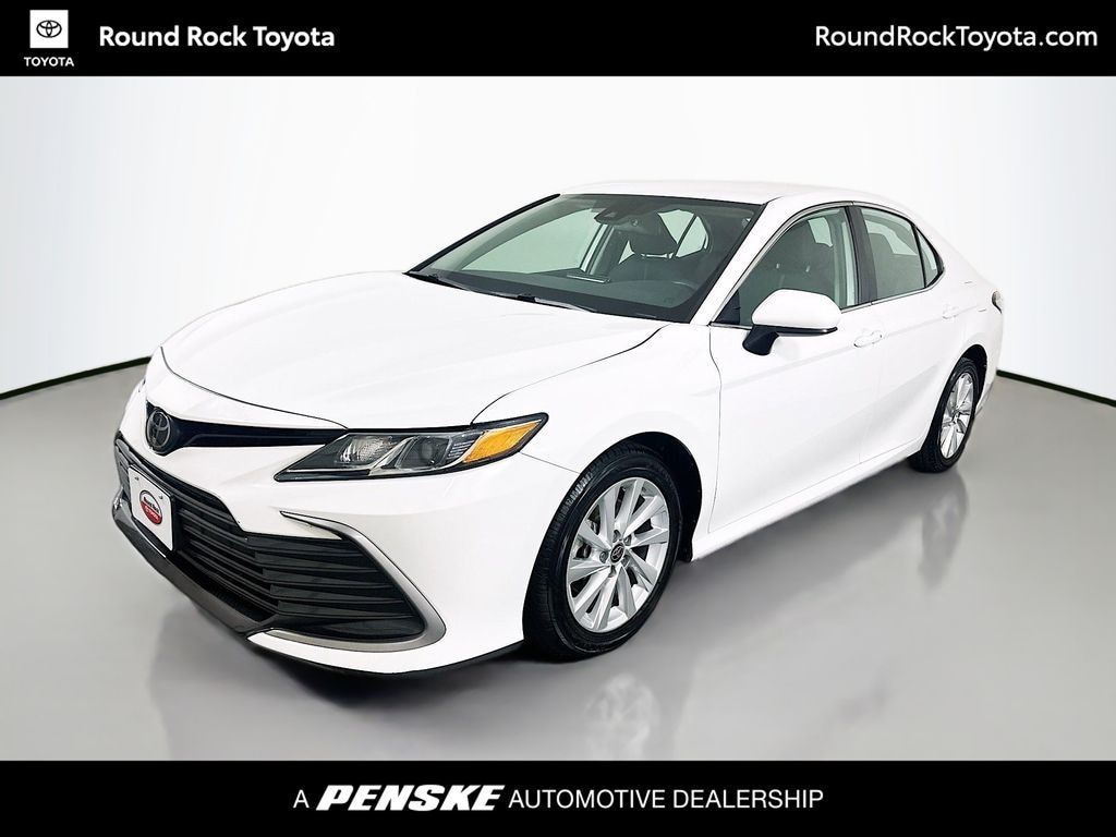 Used 2024 Toyota