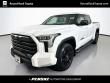 Certified 2025 Toyota Tundra Limited Truck CrewMax
