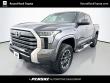 Used 2023 Toyota Tundra Limited Truck CrewMax