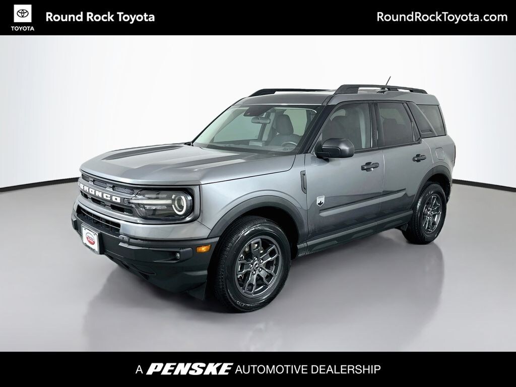 Used 2022 Ford