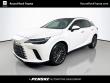 Used 2023 Lexus RX 350 Luxury SUV