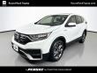 Used 2022 Honda CR-V Hybrid EX SUV