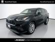 Used 2024 Toyota Highlander Platinum SUV