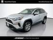 Certified 2025 Toyota RAV4 XLE SUV