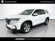 Used 2025 Honda Pilot EX-L SUV
