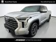 Certified 2026 Toyota Tundra Limited Truck CrewMax