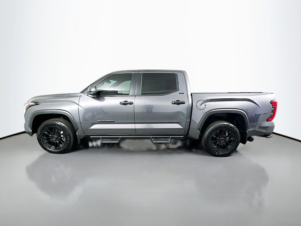 2025 Toyota Tundra SR5 - Photo 8