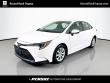 Certified 2024 Toyota Corolla LE Sedan