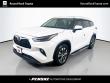 Used 2023 Toyota Highlander XLE SUV