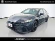 Used 2025 Toyota Camry SE Sedan