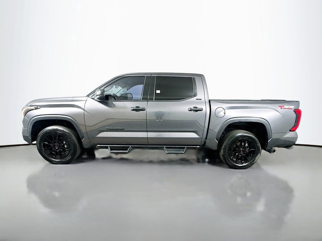 2023 Toyota Tundra SR5 - Photo 8