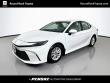 Certified 2026 Toyota Camry LE Sedan