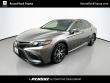 Used 2023 Toyota Camry SE Sedan