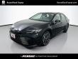 Used 2026 Toyota Camry XLE Sedan
