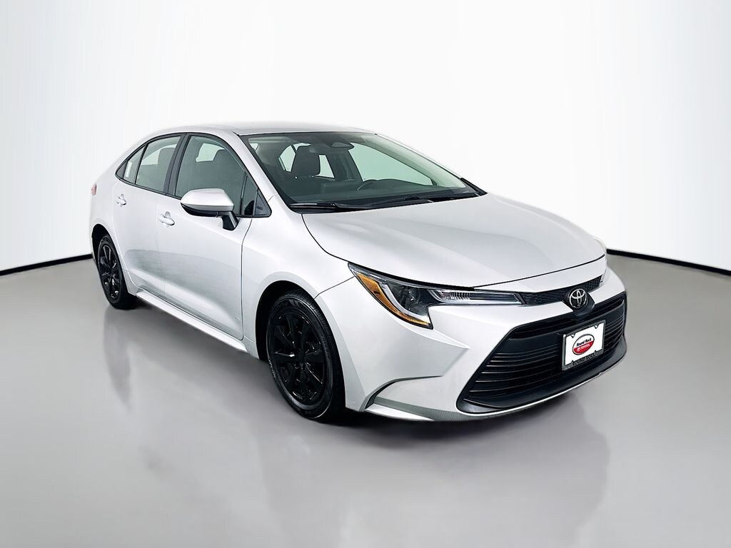 Used 2024 Toyota