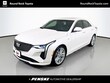  CADILLAC CT4