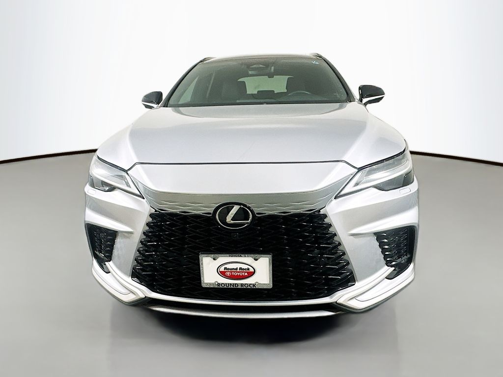 Used 2023 Lexus RX 350 F Sport Handling SUV