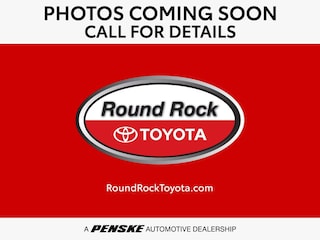 2026 Toyota Corolla Cross LE SUV