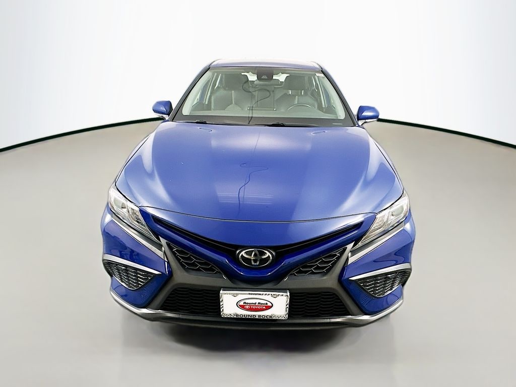 Certified 2023 Toyota