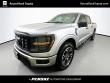 Used 2024 Ford F-150 STX Truck SuperCrew Cab