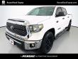 Used 2021 Toyota Tundra SR5 Truck CrewMax