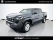 Certified 2025 Toyota Tacoma SR5 Truck Double Cab