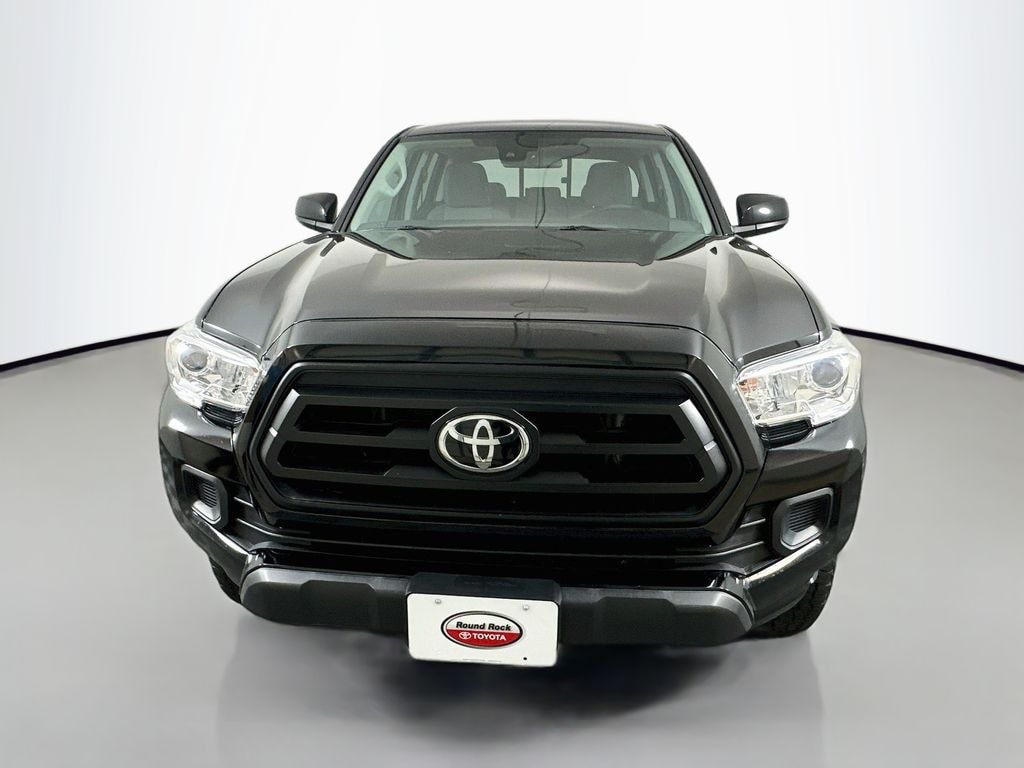 Used 2023 Toyota Tacoma SR Truck Double Cab
