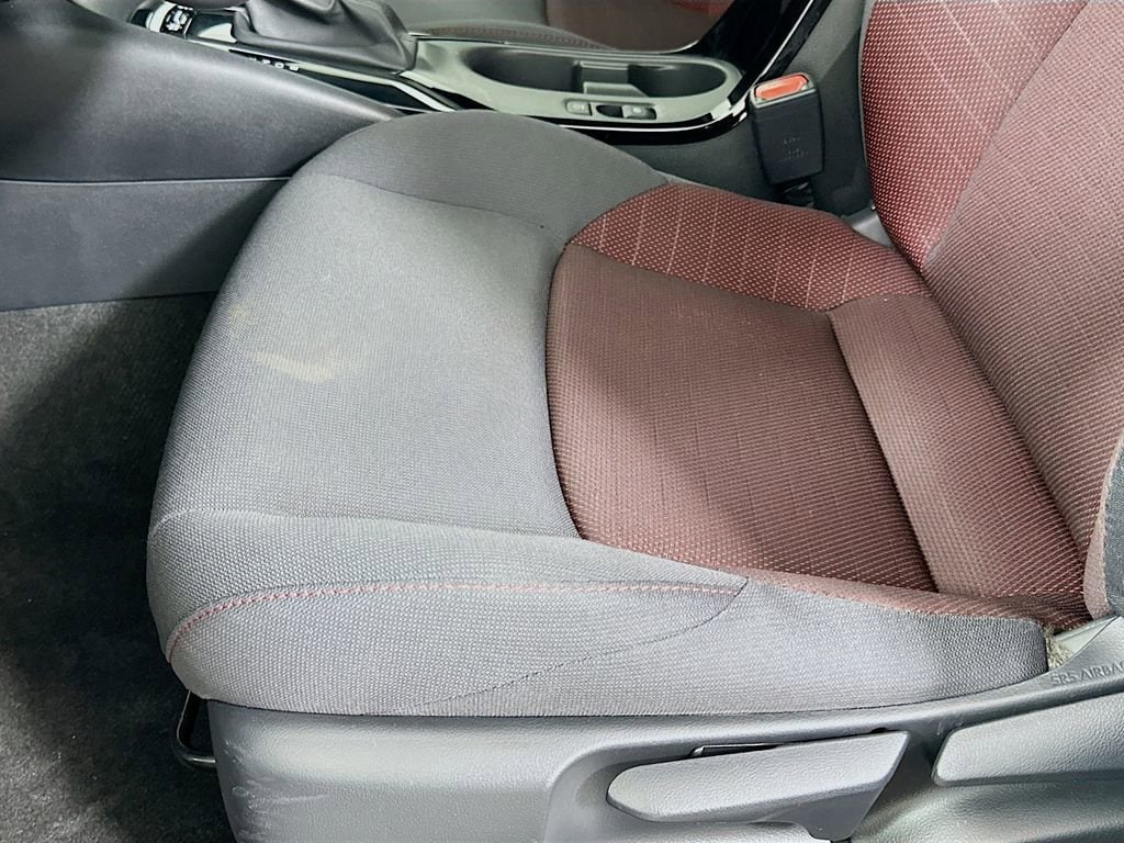 2024 Toyota Corolla SE - Photo 19