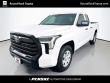 Used 2026 Toyota Tundra SR Truck Double Cab
