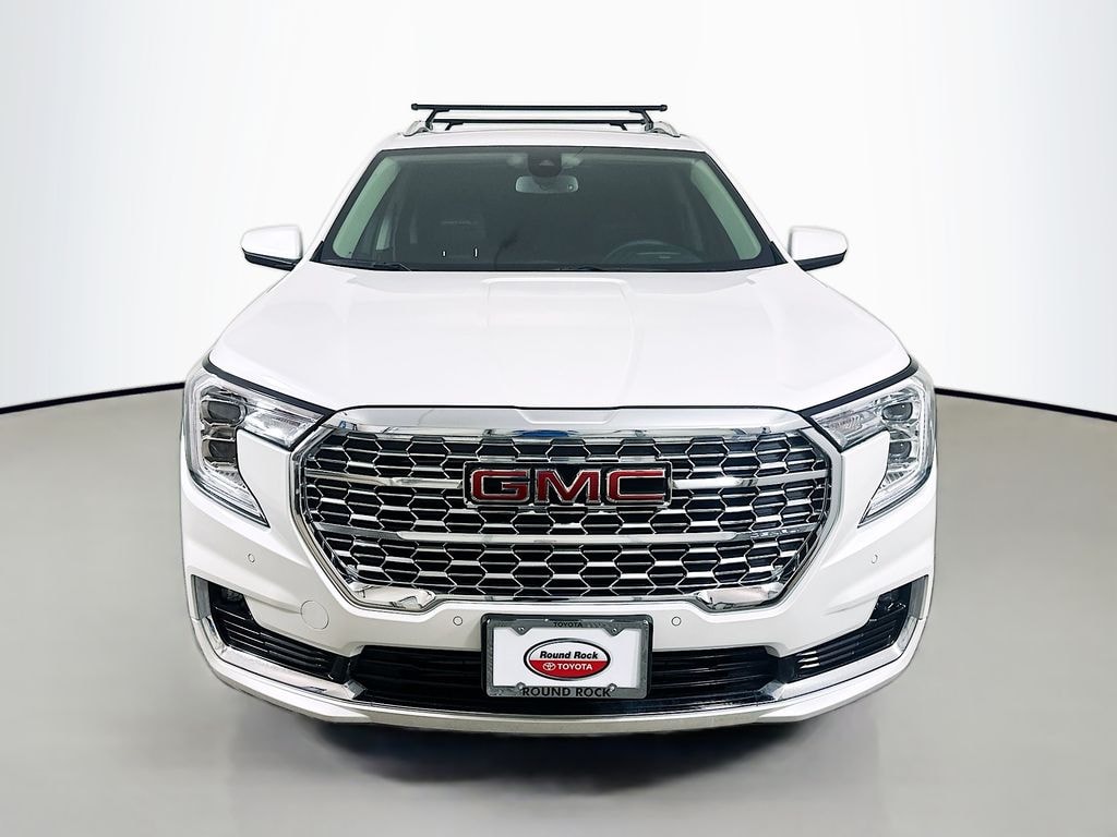 Used 2023 GMC Terrain Denali SUV