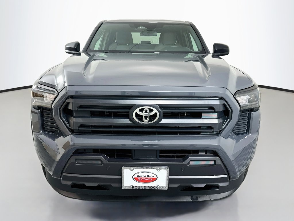 Used 2026 Toyota Tacoma SR Truck Double Cab