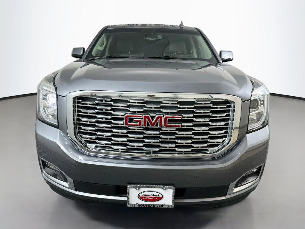 Used 2019 GMC Yukon Denali SUV