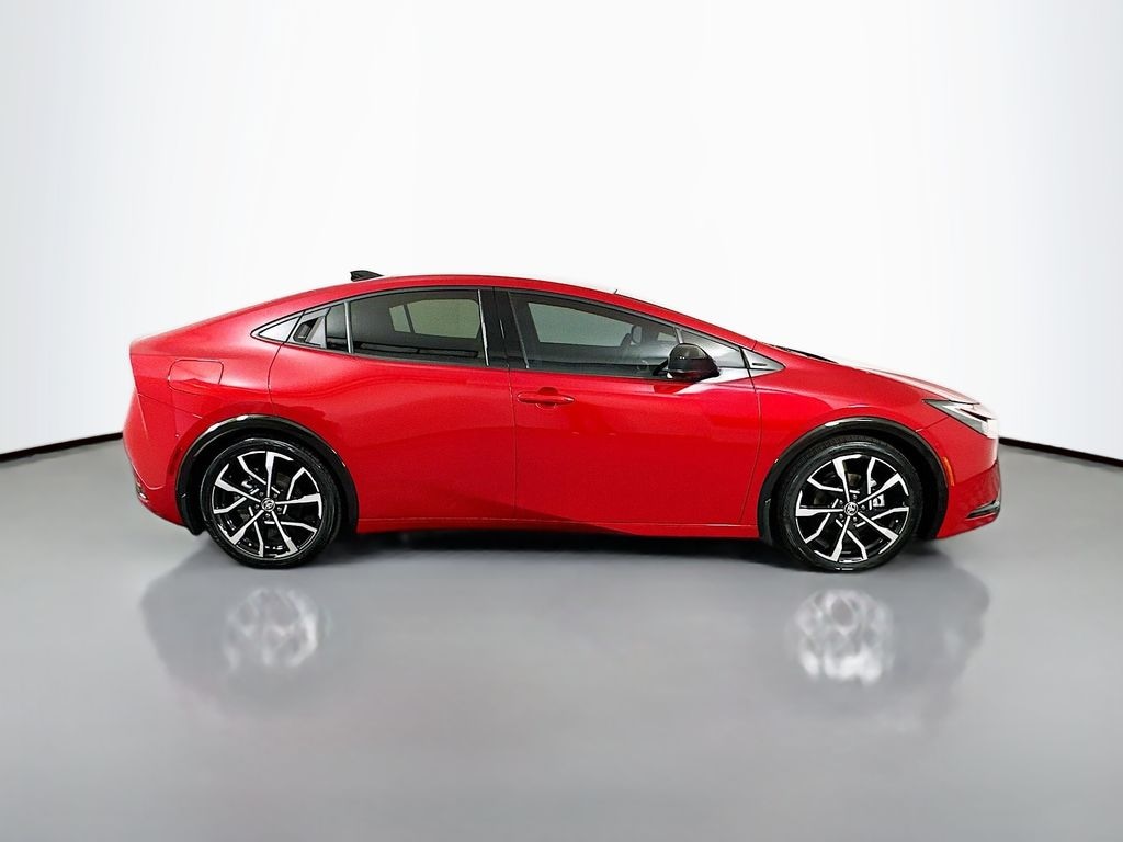 Used 2026 Toyota