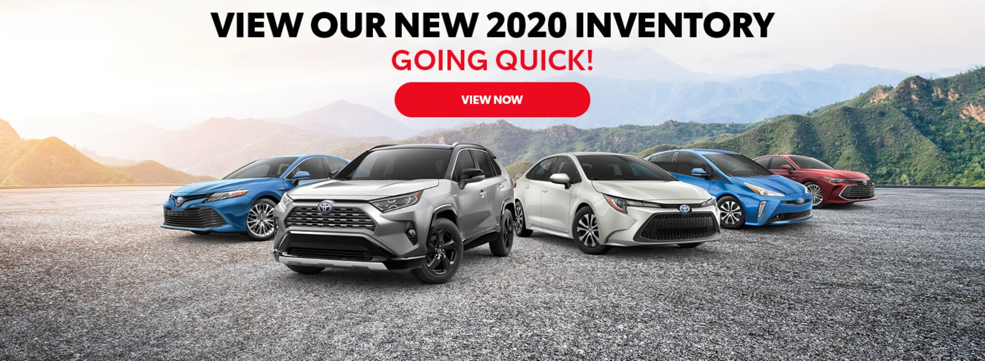Round Rock Toyota Serving Austin New Toyota Dealership