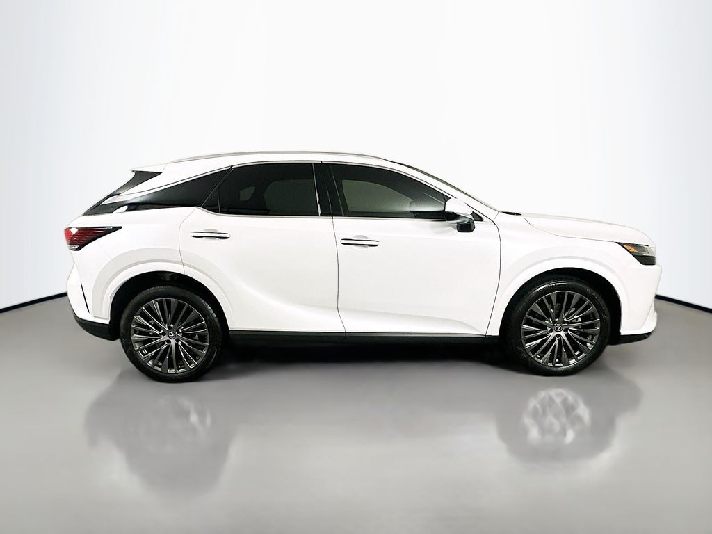 Used 2023 Lexus RX 350 Luxury SUV