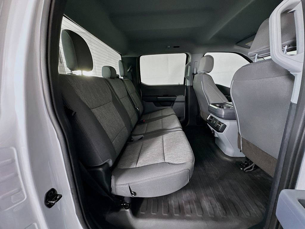 2023 Ford F-150 XL - Photo 27
