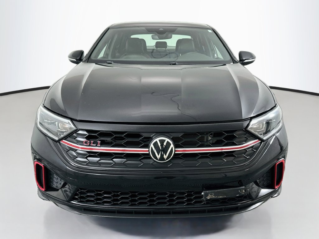 Used 2024 Volkswagen Jetta GLI 2.0T Autobahn Sedan
